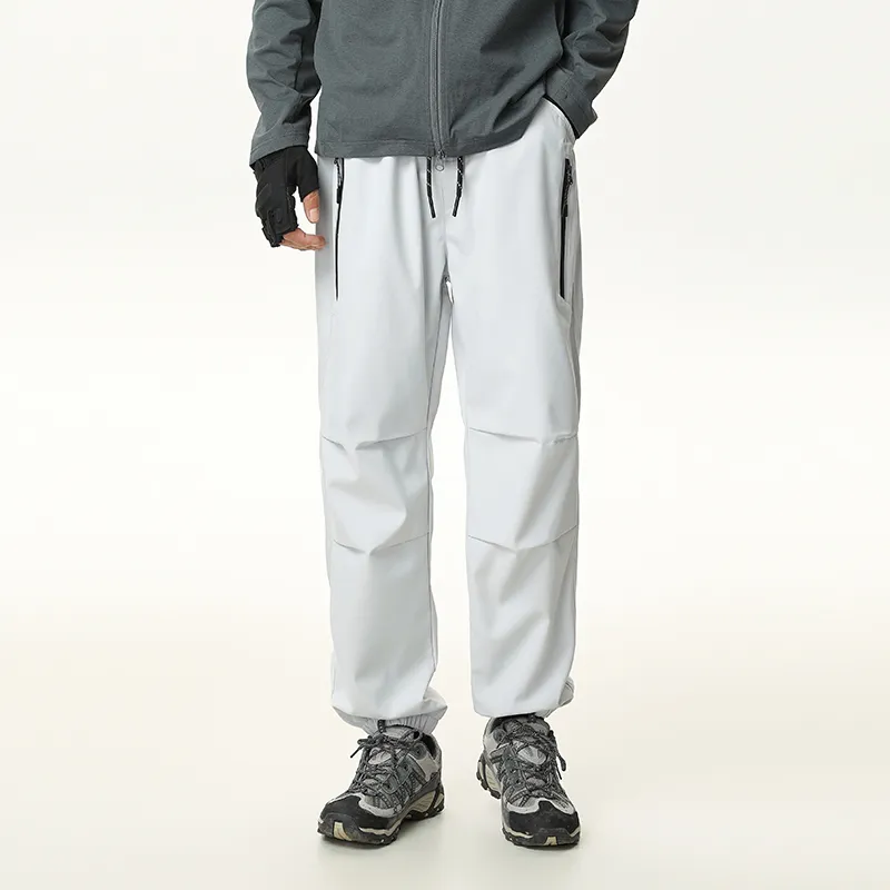 Ferrero Ross Casual Pants Unisex-2