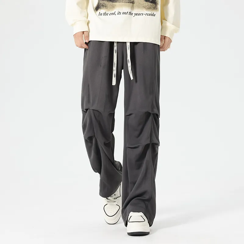 Ferrero Ross Casual Pants Unisex-10