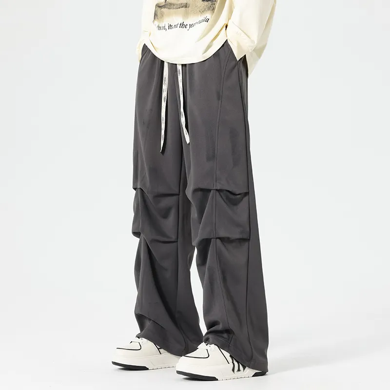 Ferrero Ross Casual Pants Unisex-11