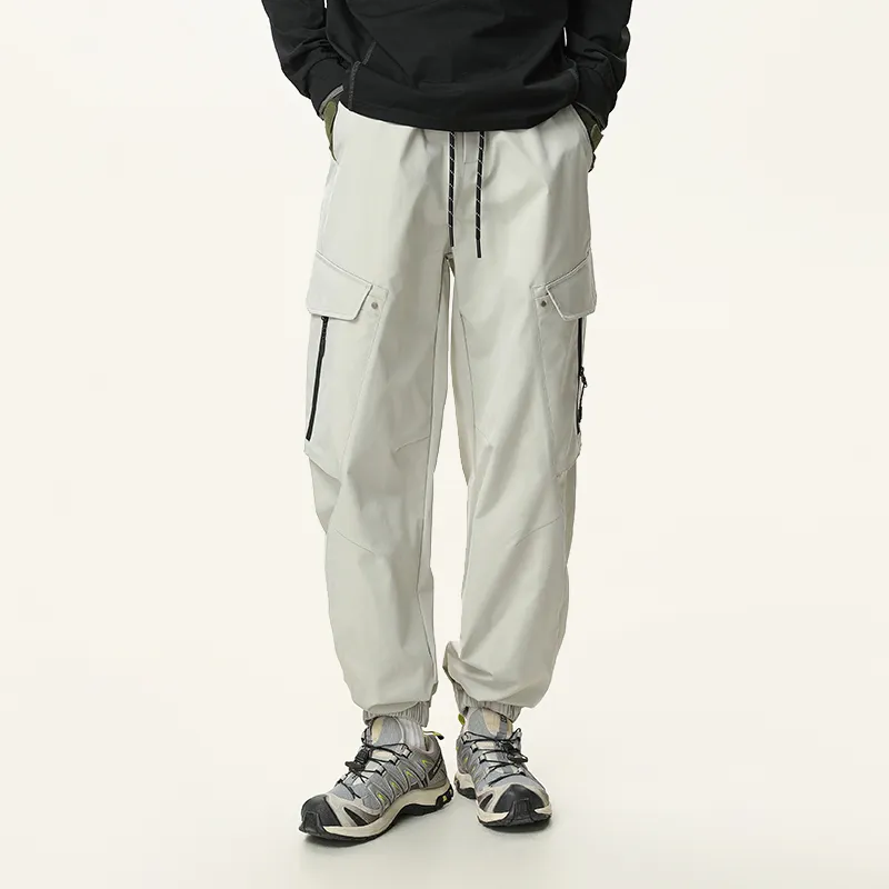 Ferrero Ross Cargo Pants Unisex-2