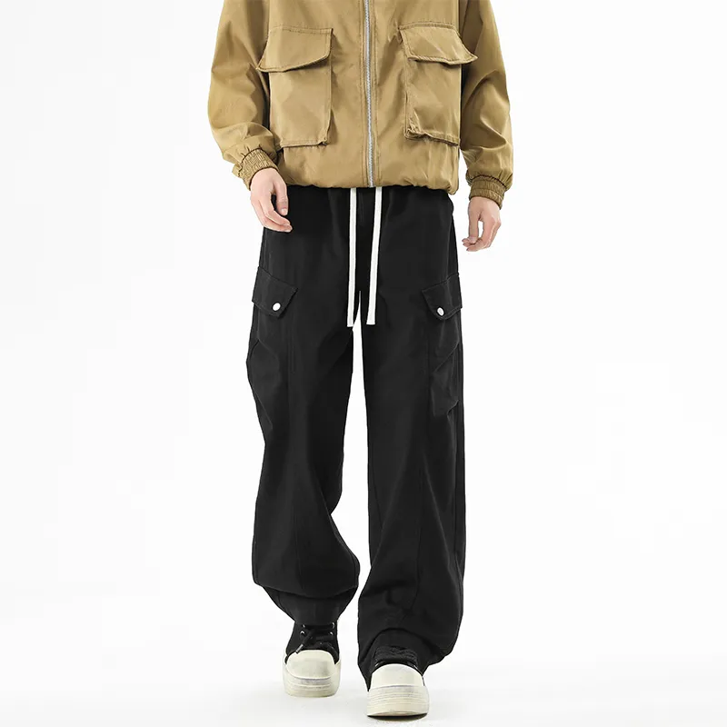 Ferrero Ross Cargo Pants Unisex-2