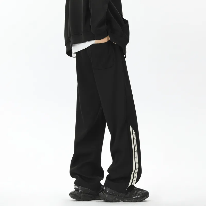 Ferrero Ross Casual Pants Unisex-4