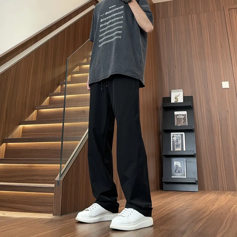 Ferrero Ross Casual Pants Unisex-3