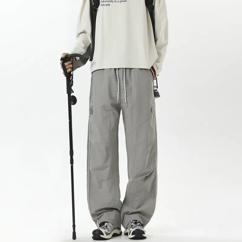 Ferrero Ross Casual Pants Unisex-3