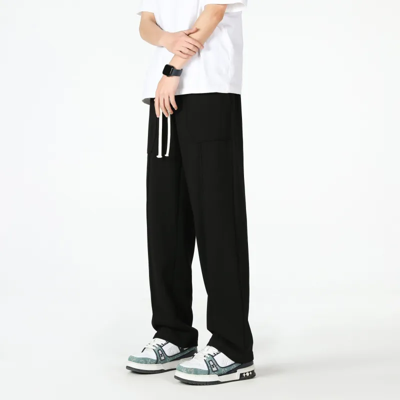Ferrero Ross Casual Pants Unisex-4