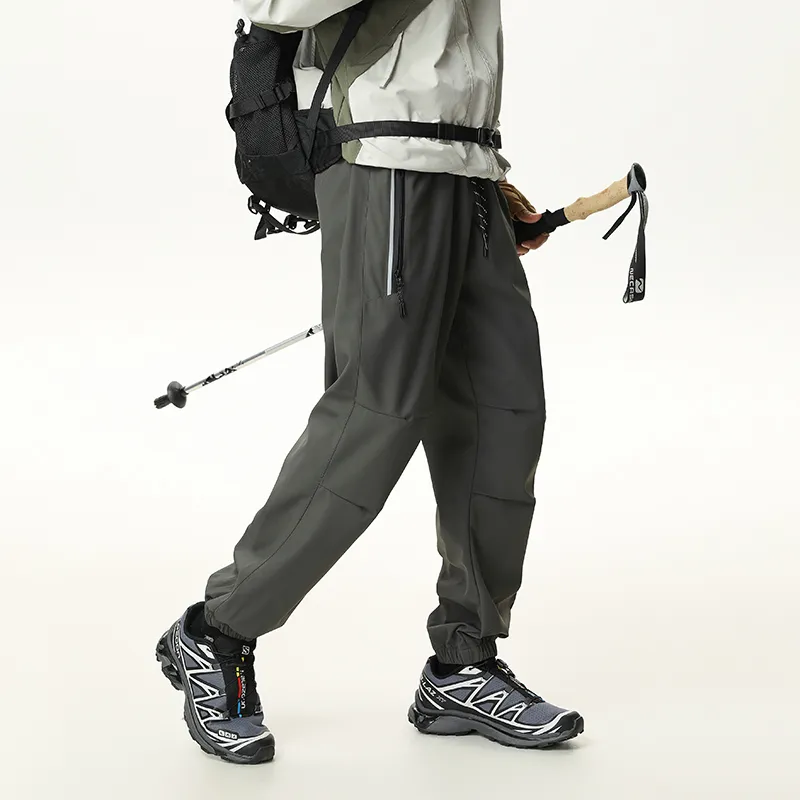Ferrero Ross Casual Pants Unisex-6