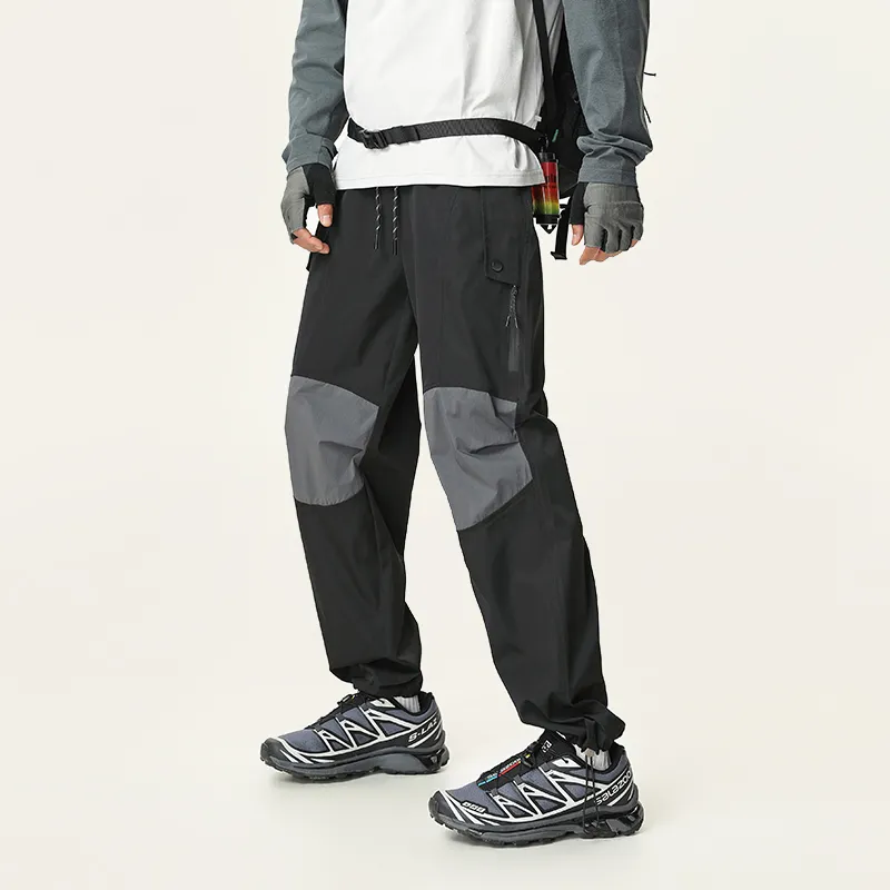 Ferrero Ross Casual Pants Unisex-9