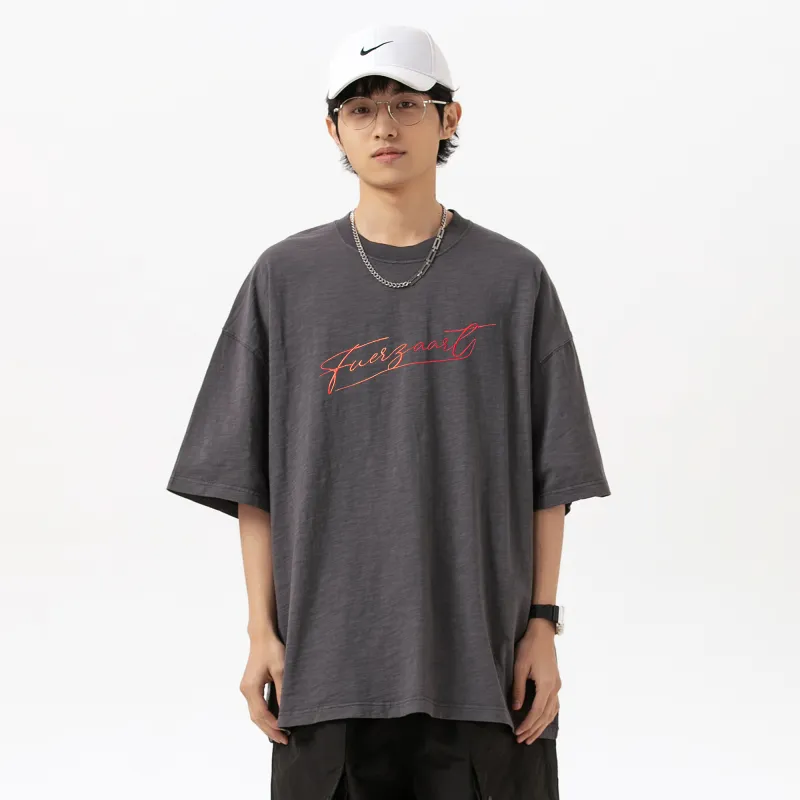 Ferrero Ross x FUERZA T Shirt Unisex-19