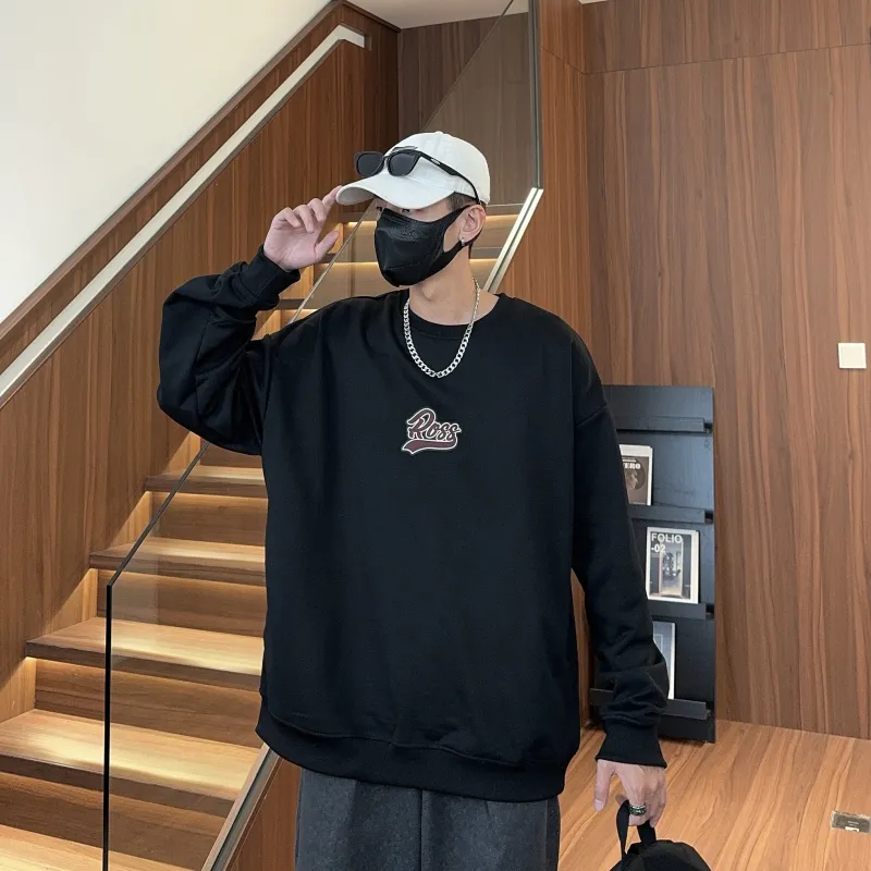 Ferrero Ross Sweatshirts Unisex-5