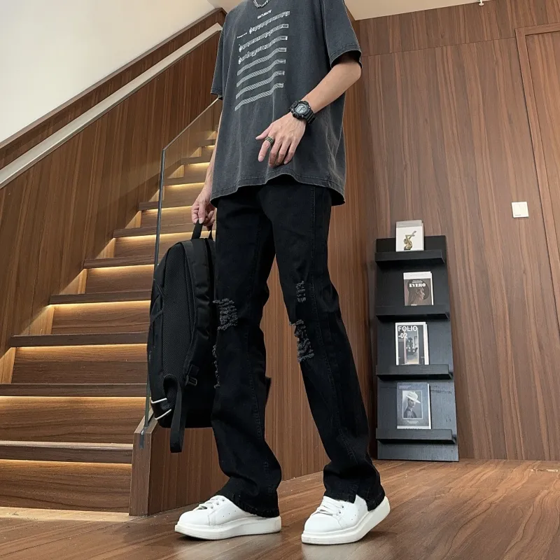 Ferrero Ross Jeans Unisex-3