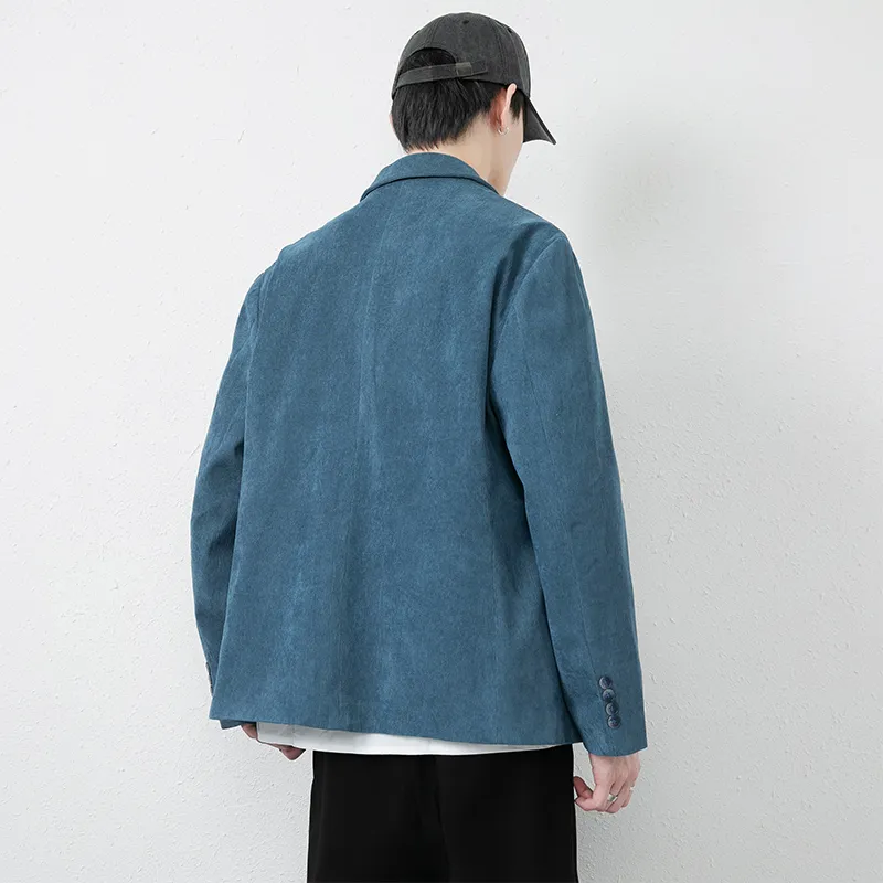 Ferrero Ross x FUERZA Jackets & Coats Unisex-10