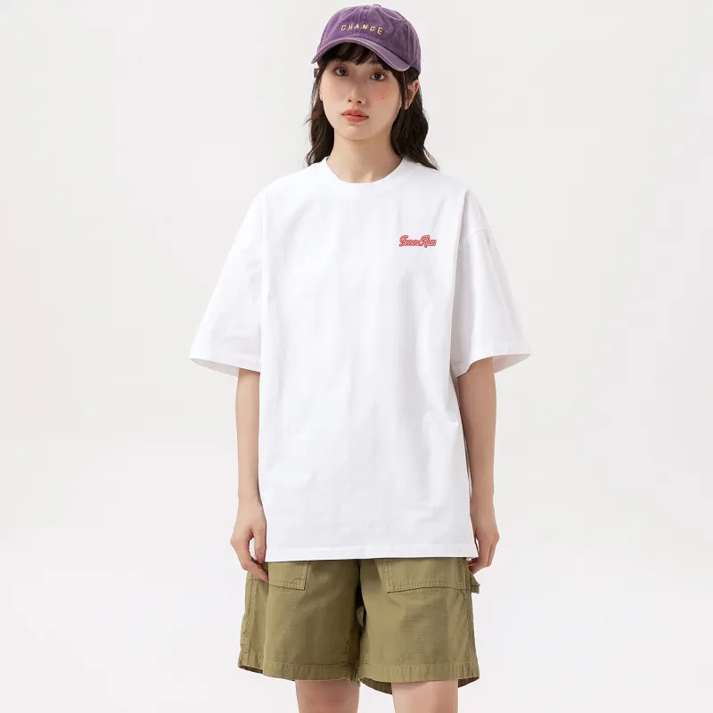 Ferrero Ross T Shirts Unisex-5
