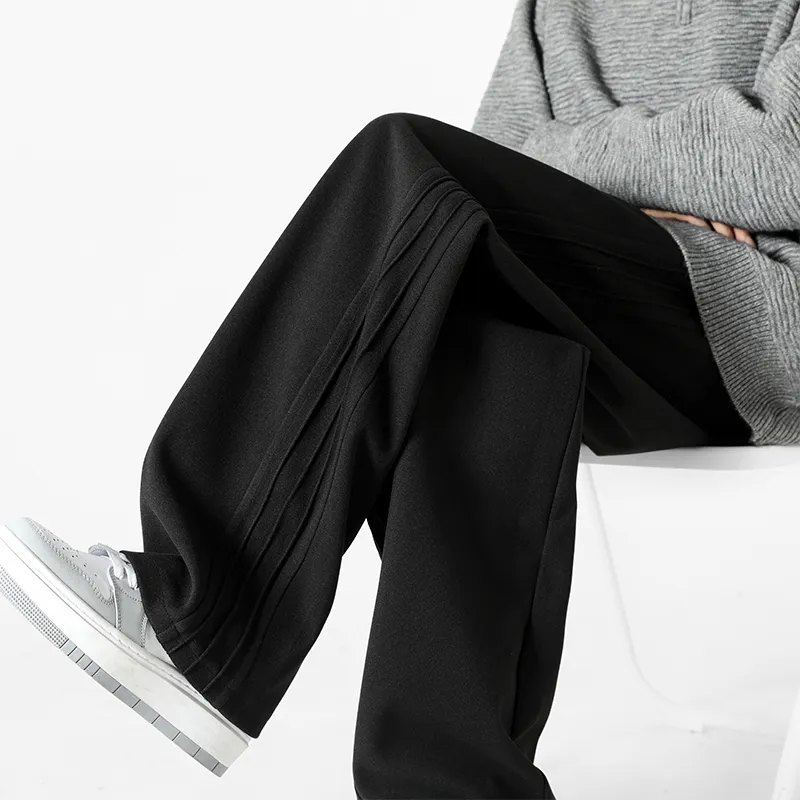 Ferrero Ross Casual Pants Unisex-3