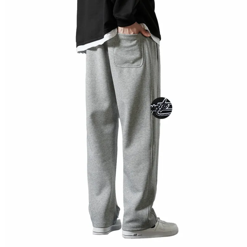 Ferrero Ross Casual Pants Unisex-7
