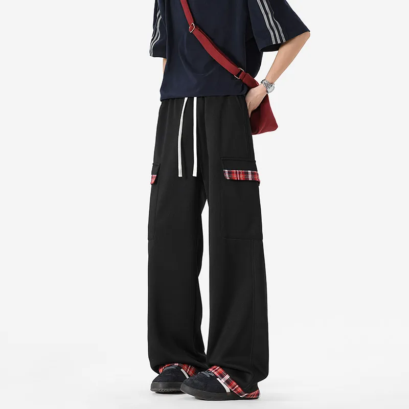 Ferrero Ross Casual Pants Unisex-3