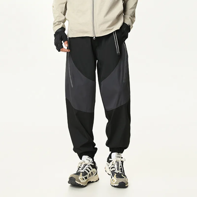 Ferrero Ross Casual Pants Unisex-8