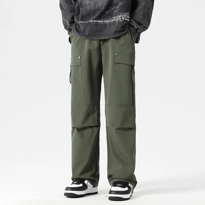 Ferrero Ross Cargo Pants Unisex-7