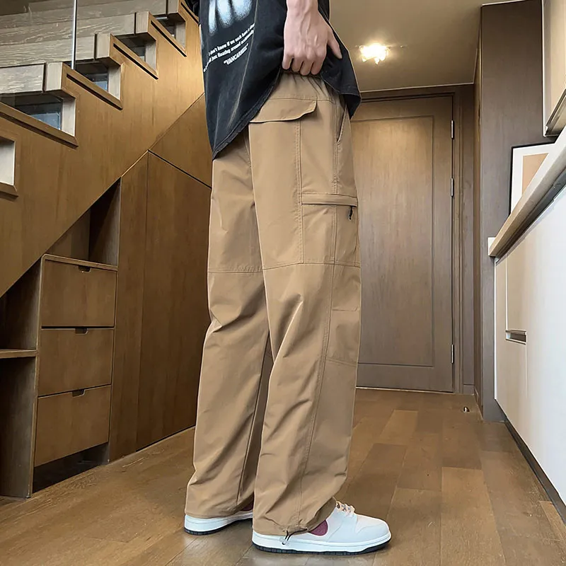 Ferrero Ross Cargo Pants Unisex-3