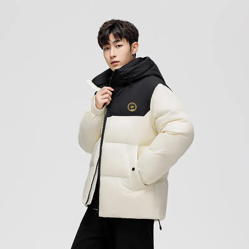 Ferrero Ross Down Jacket Unisex-3