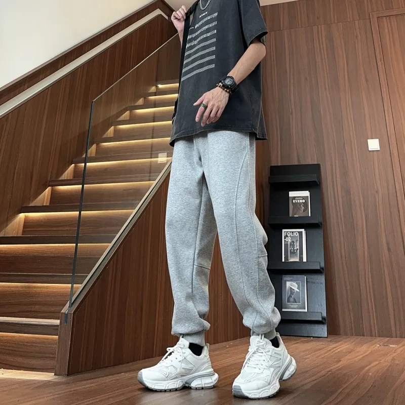 Ferrero Ross Casual Pants Unisex-6