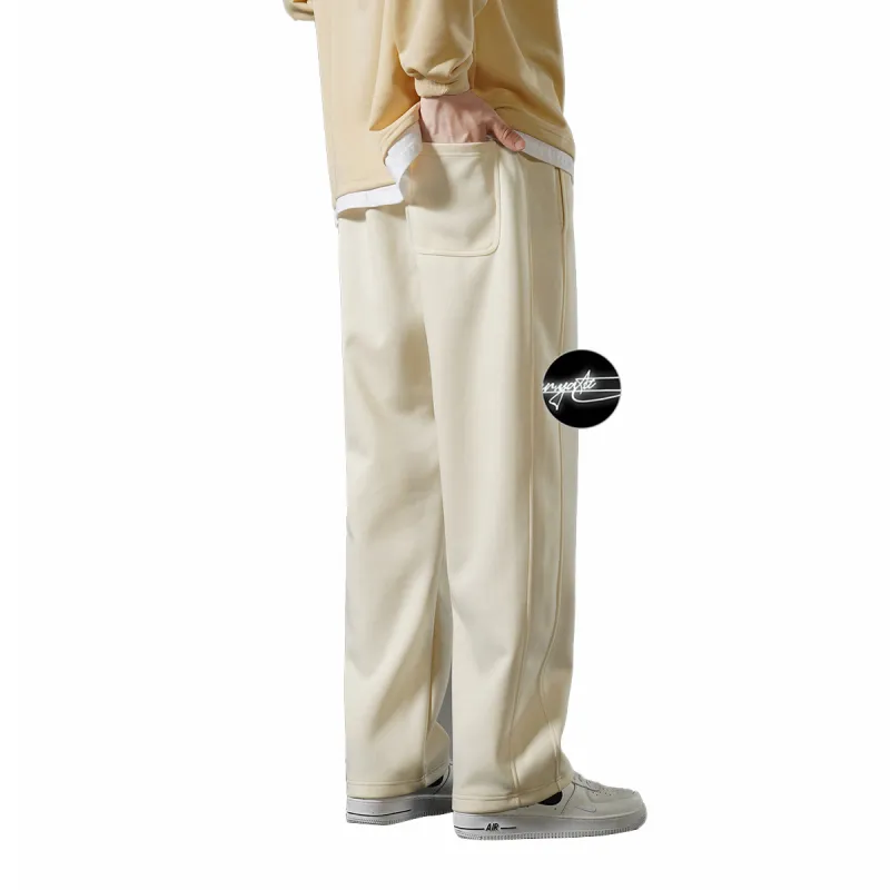 Ferrero Ross Casual Pants Unisex-11