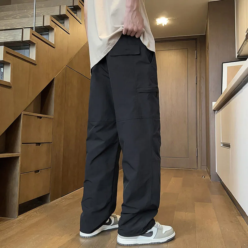 Ferrero Ross Cargo Pants Unisex-11