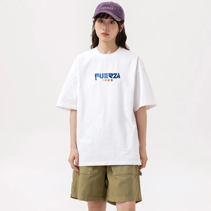 Ferrero Ross x FUERZA T Shirt Unisex-6