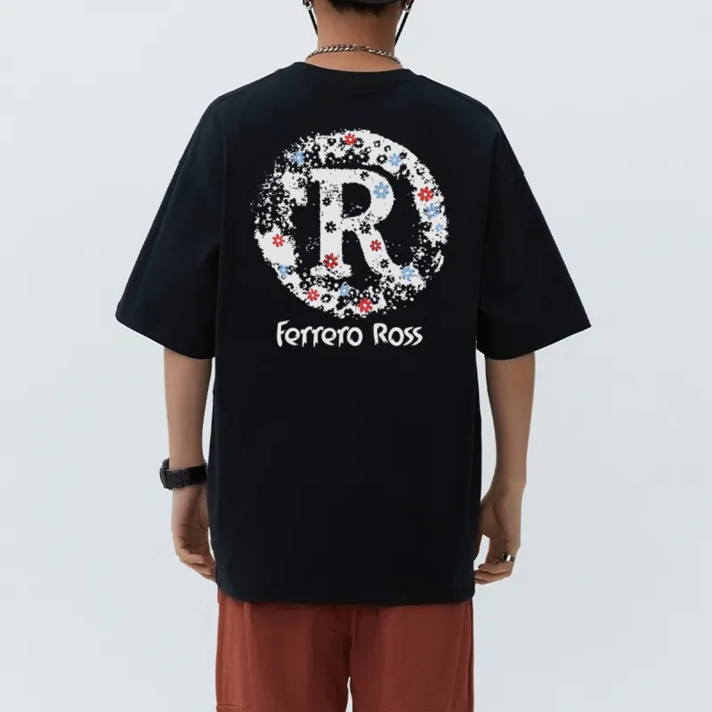 Ferrero Ross T Shirts Unisex-7