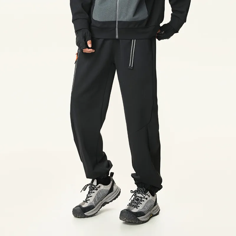 Ferrero Ross Casual Pants Unisex-10