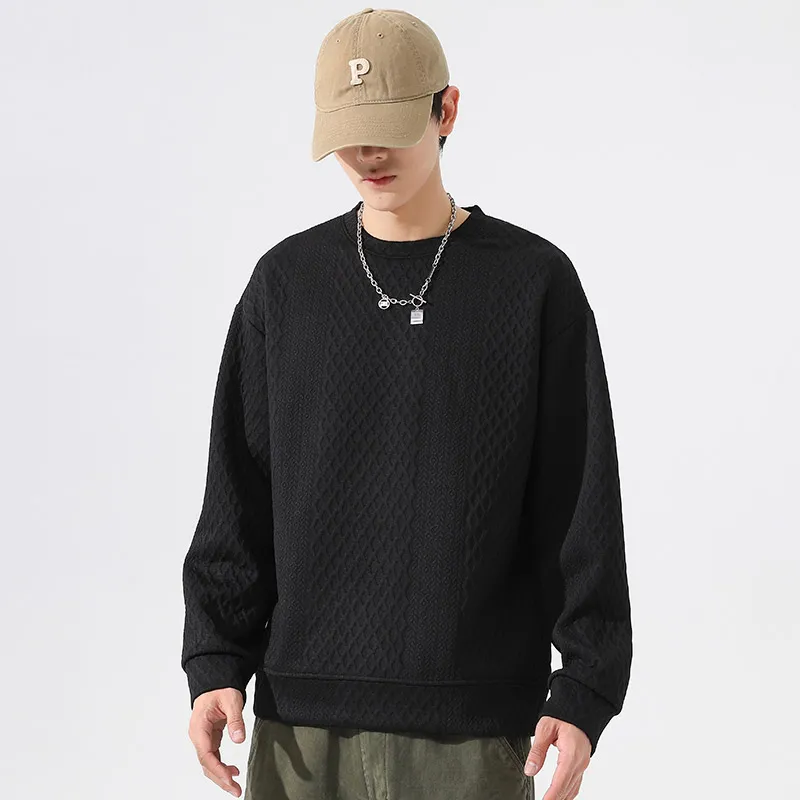 Ferrero Ross Sweatshirts Unisex-7
