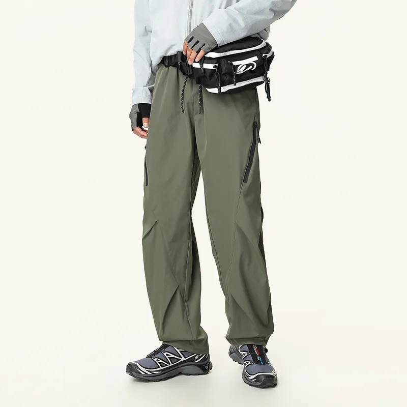 Ferrero Ross Cargo Pants Unisex-5