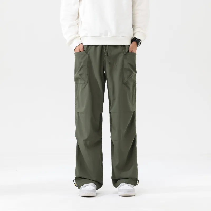 Ferrero Ross Cargo Pants Unisex-12