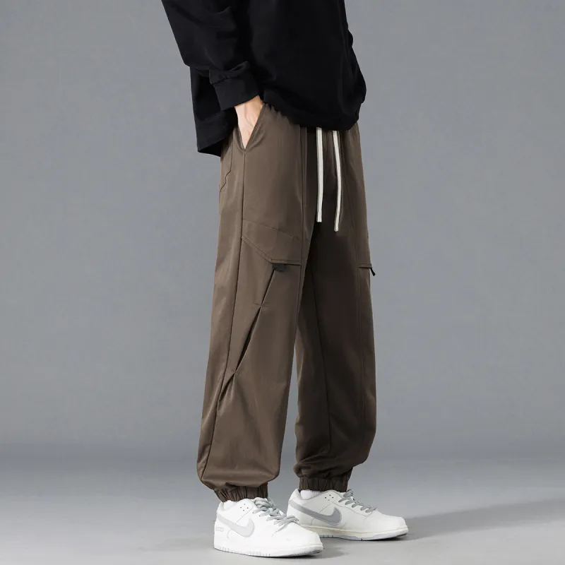 Ferrero Ross Casual Pants Unisex-7