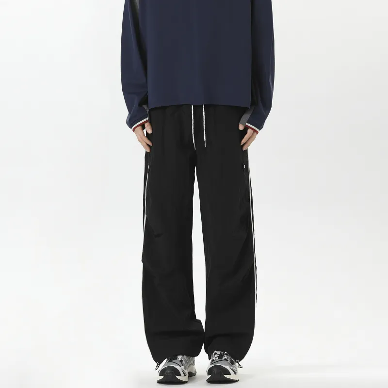 Ferrero Ross Casual Pants Unisex-12