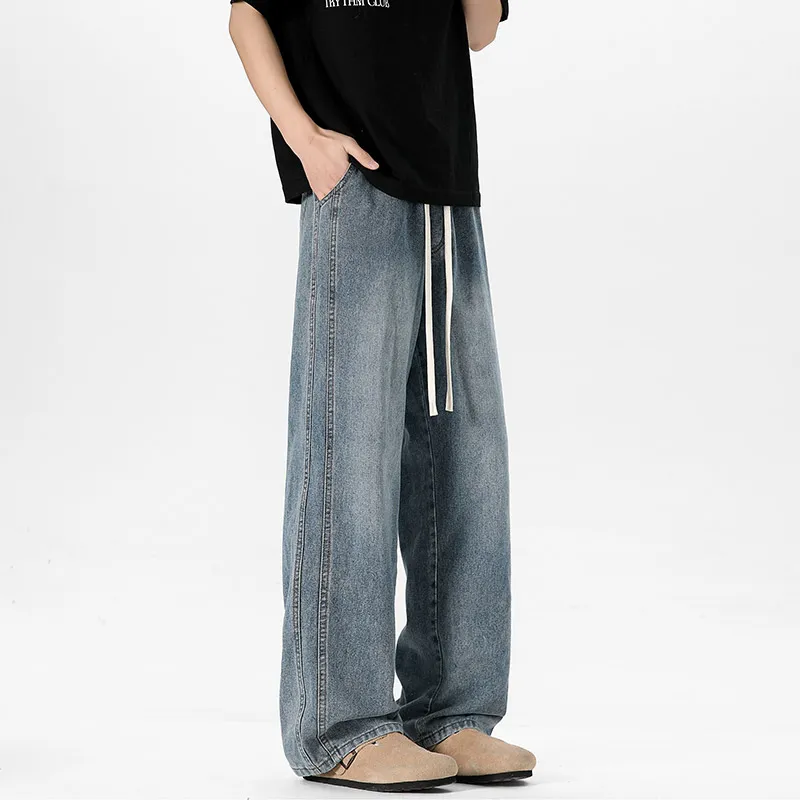 Ferrero Ross Jeans Unisex-11