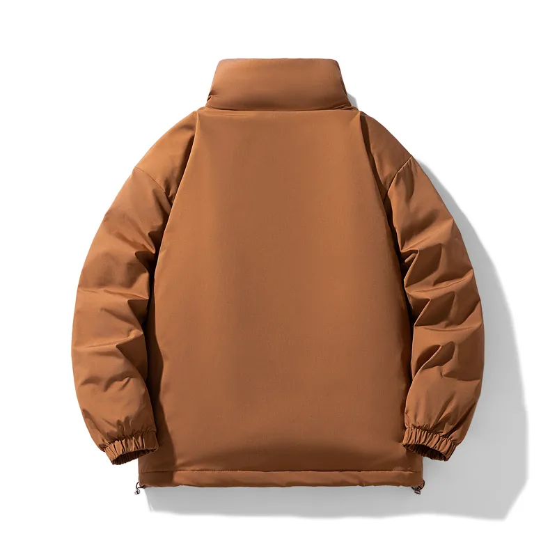 Ferrero Ross Puffer Jacket Unisex-20