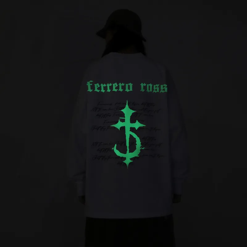 Ferrero Ross Sweatshirts Unisex-4