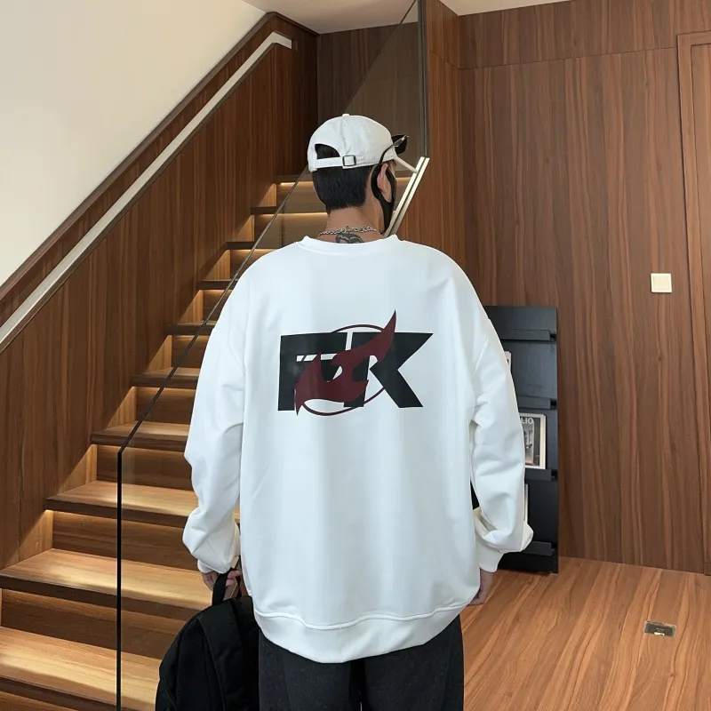 Ferrero Ross Sweatshirts Unisex-4
