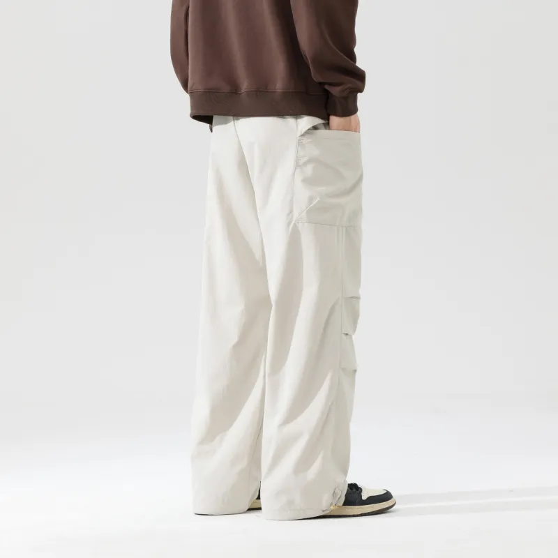 Ferrero Ross Cargo Pants Unisex-9