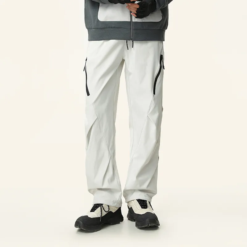 Ferrero Ross Cargo Pants Unisex-0