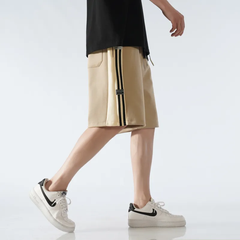 Ferrero Ross x FUERZA Casual Shorts Unisex-7