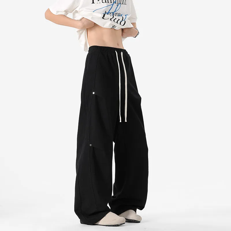 Ferrero Ross Casual Pants Unisex-3