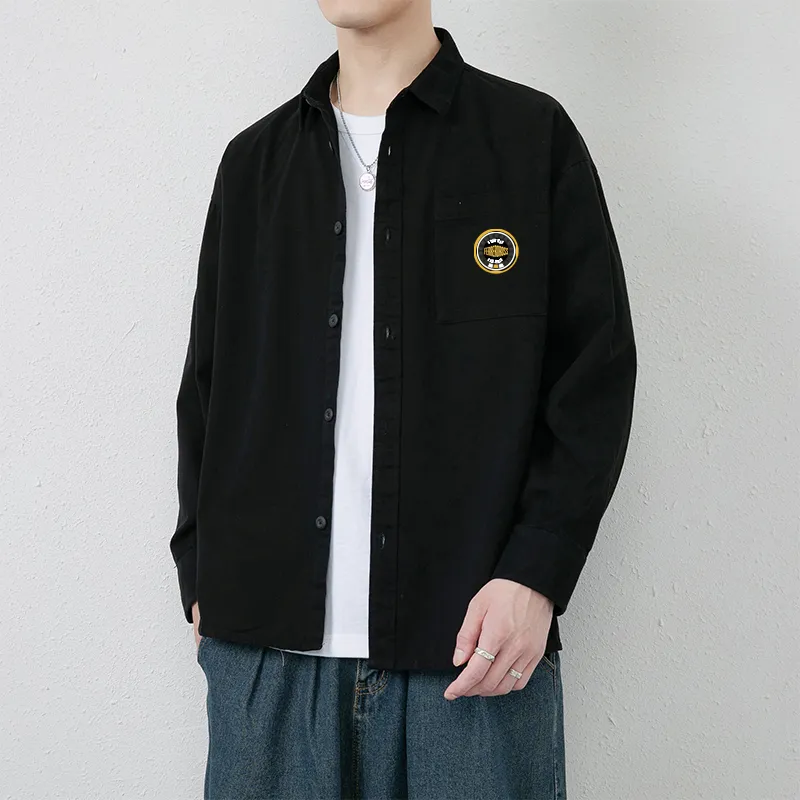 Ferrero Ross Shirts Unisex-11