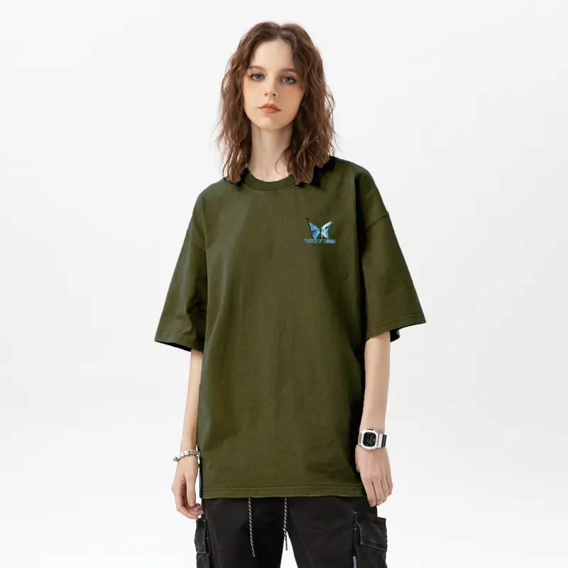 Ferrero Ross x FUERZA T Shirt Unisex-10