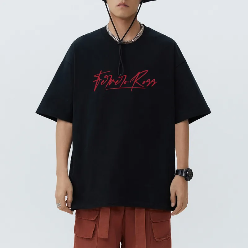 Ferrero Ross T Shirts Unisex-3