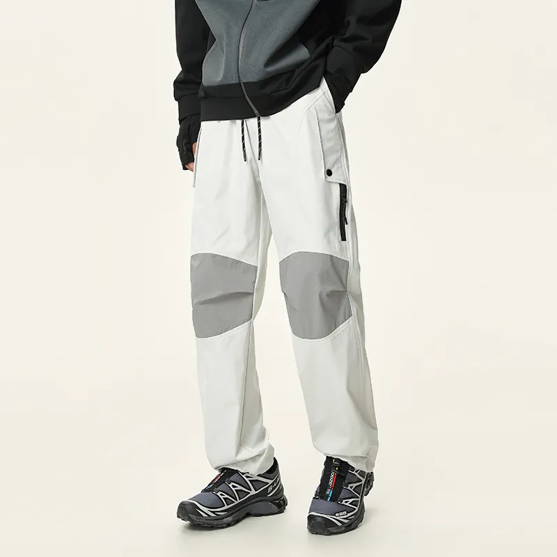 Ferrero Ross Casual Pants Unisex-2