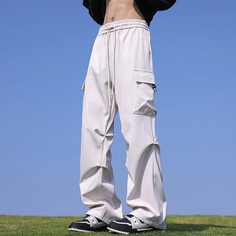 Ferrero Ross Casual Pants Unisex-13