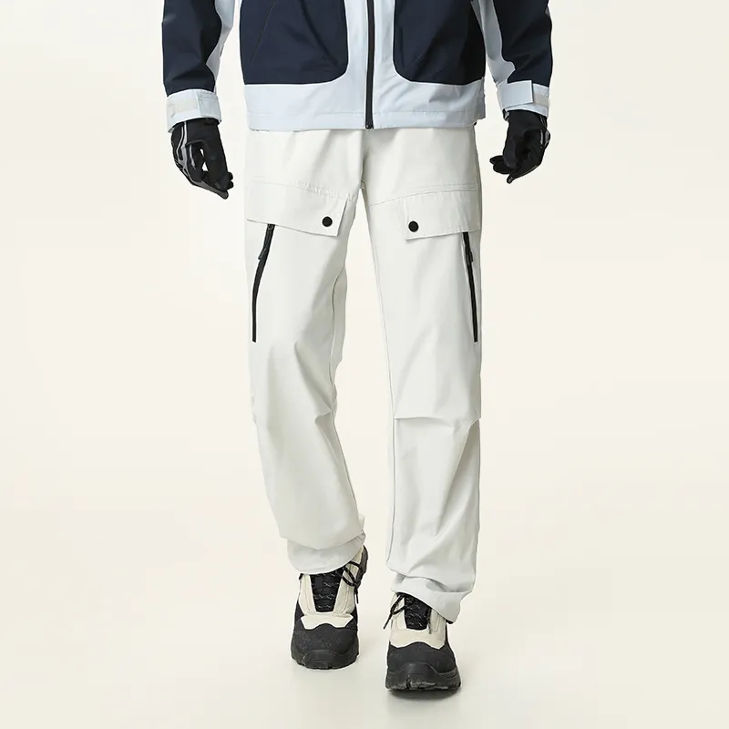 Ferrero Ross Cargo Pants Unisex-2