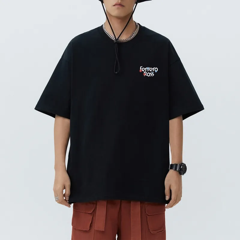 Ferrero Ross T Shirts Unisex-6