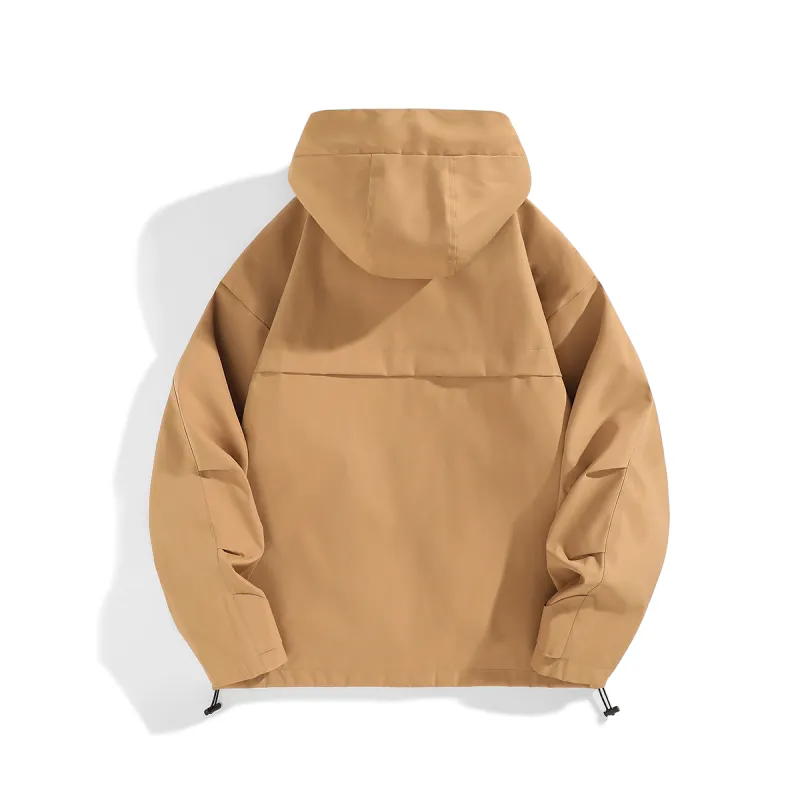 Ferrero Ross Jackets Coats Unisex-4